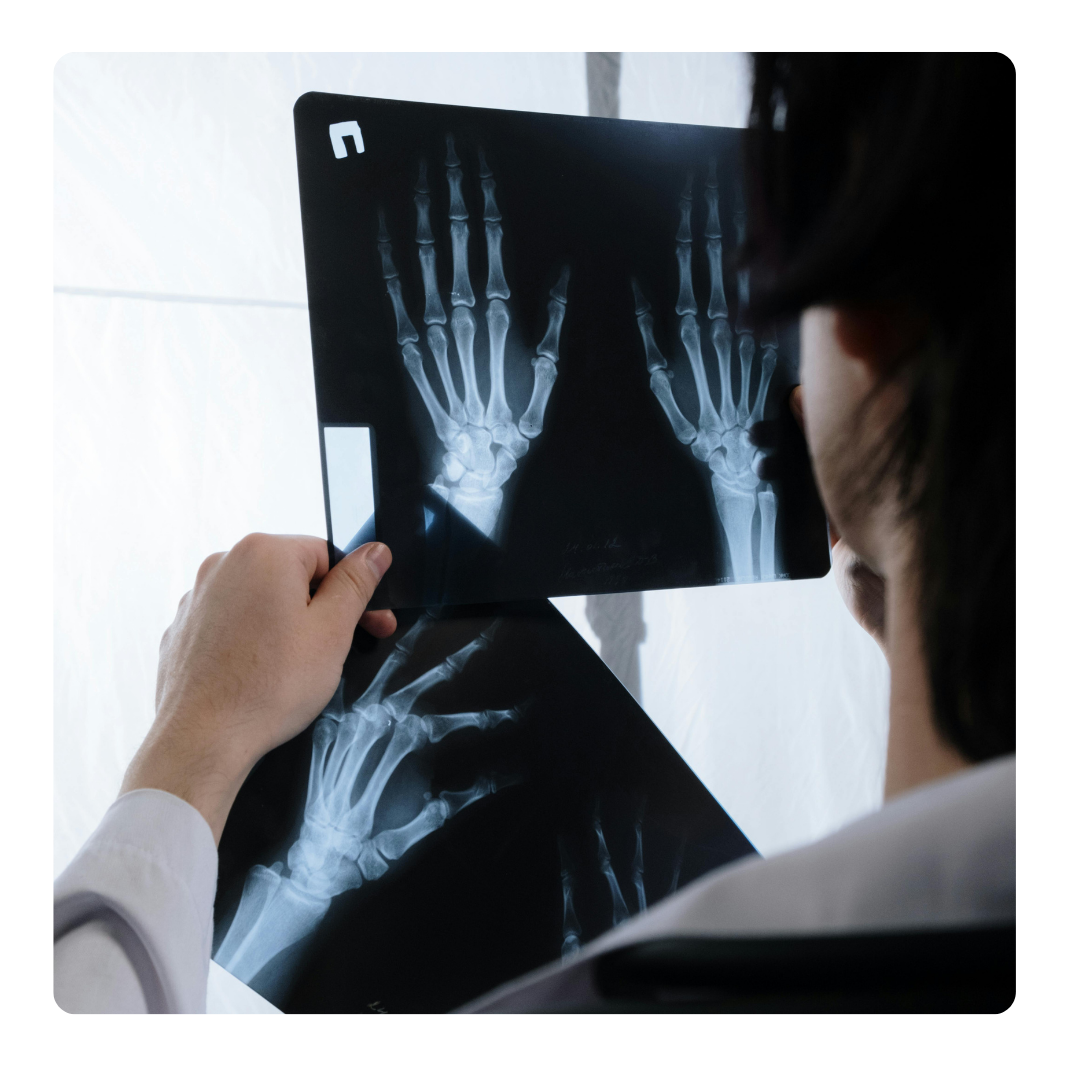 Orthopedics