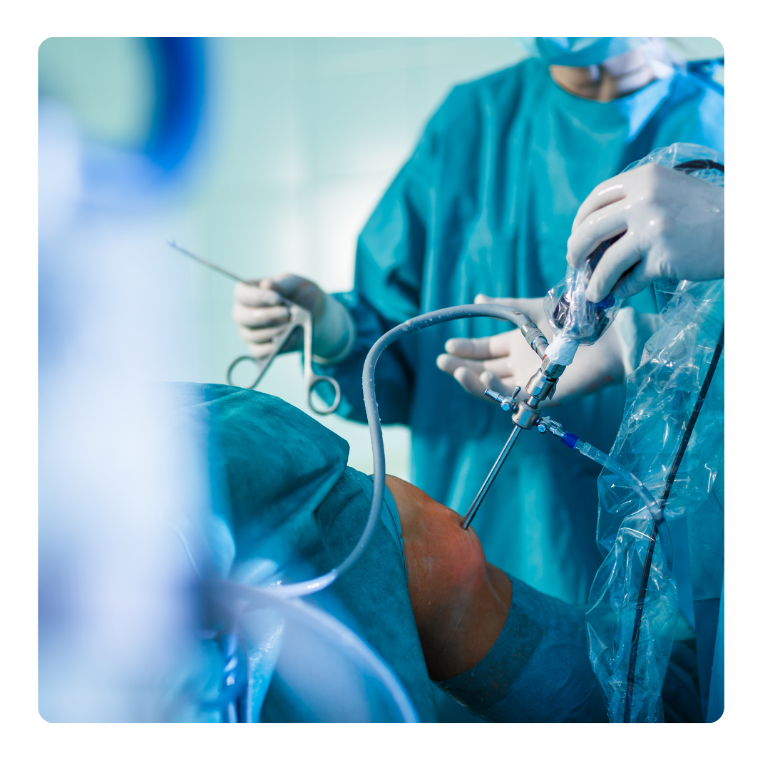 Spine Surgery