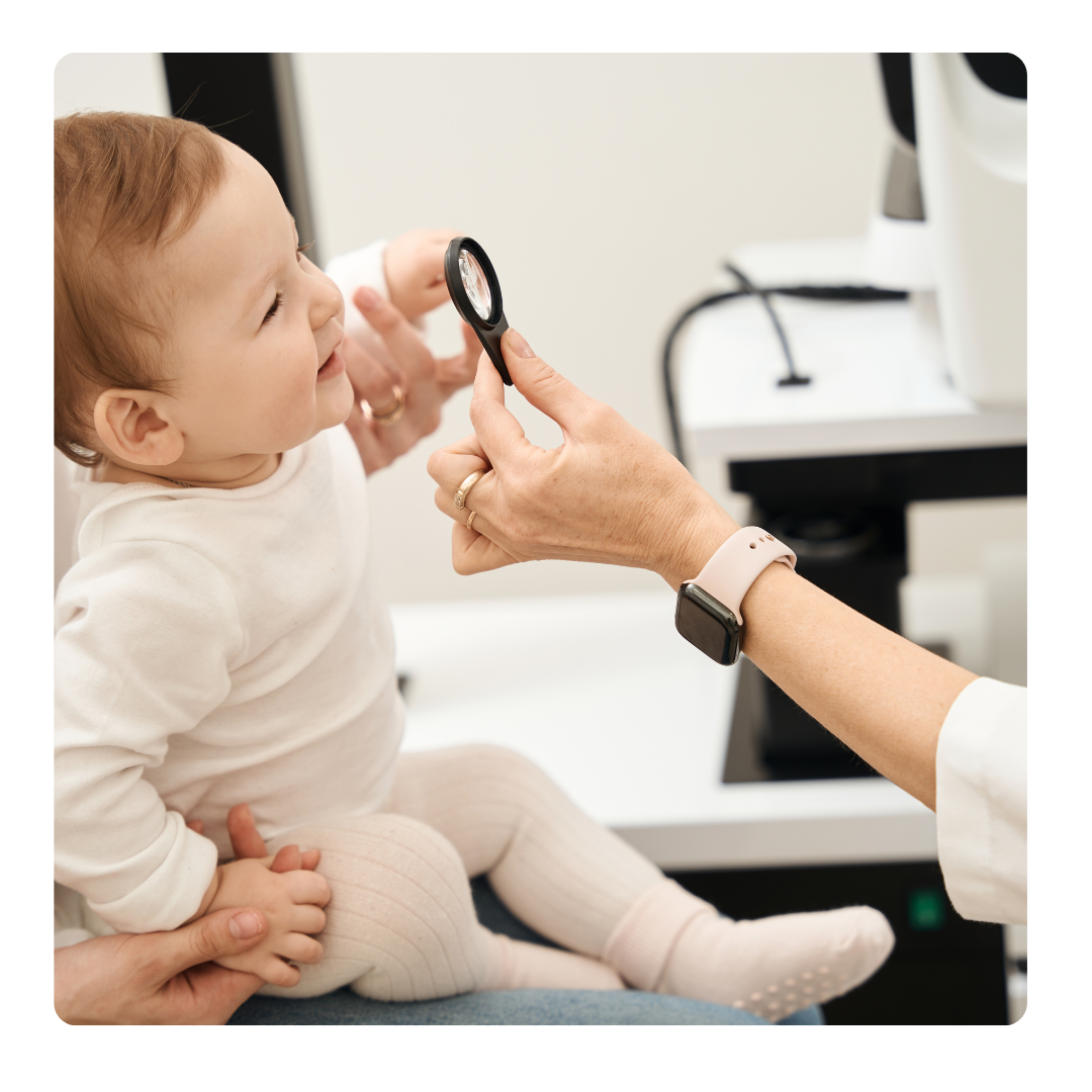 Pediatrics