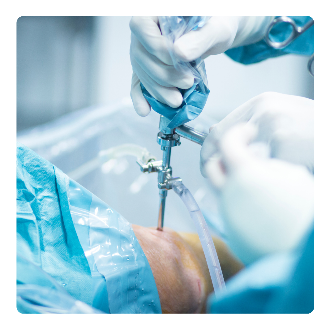 Intensive Care