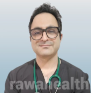 Dr. Syed Uzair